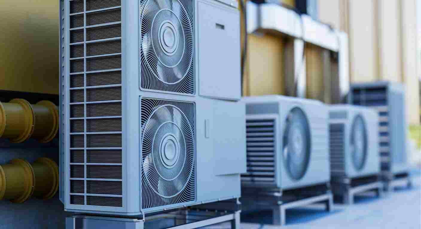 شراء مكيفات مستعملة بالرياض